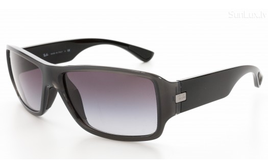 Ray-Ban Men Sun Collection (RB4199 60068G 61mm) saules brilles